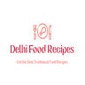 Delhi Food Recipes