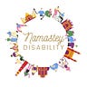 Namastey Disability