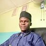 Ahmad Olawale