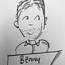 Benjamin Konopka