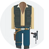 Dad Solo