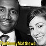 Martin & Chelsea Matthews