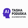 Tasha Poduska/AI & Innovation
