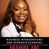 Aramide Abe