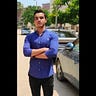 Hossam Mahmoud