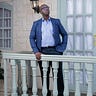 Raymond Jumah