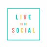 LiveToBeSocial