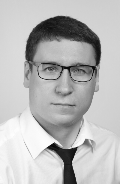 Alex Sobakin
