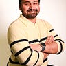 Indranil Chakraborty