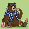 Dev Bear