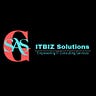 G-SAS ITBIZ Solutions(Software & Recruitment Compa