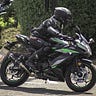 The Brave Rider Diaries