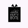 Party Boite Luluthia