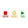 Stop Reset Go — Gien