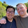 Steven Gurung-Harris