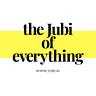 The Jubi of Everything