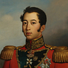 Archduke Alexander Chen