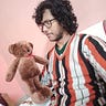 Biswajeet Das