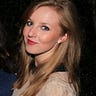 Olivia Lace-Evans