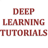 Deep Learning Tutorials with Keras