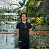 Cedric Miraflor