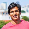 Dhruv Purushottam