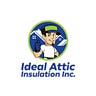 Ideal Attic Insulation