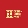 Design Share Party Medium Writer - @DesignSharePrty Profile image