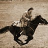 Ponyboy Express
