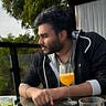 Saurav M. H