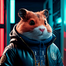 HamsterSifre