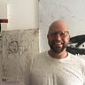 Matt Carman ~ Fermented Pixels