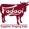 fadagi supplier daging