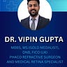Dr. Vipin Gupta