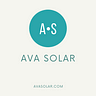 Solar Ava