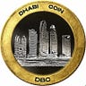 Dhabi Coin Token
