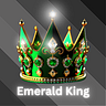 Emerald King