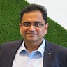 Hemant Patkar, CISSP