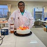 Olusegun Oshibanjo, PhD