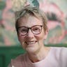 Jeanette Martin