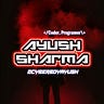 Ayush Sharma