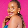 Muthoni in Motion