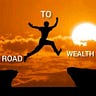 Road to wealth