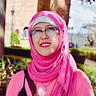Amera Ibrahim