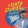 A data stories podcast