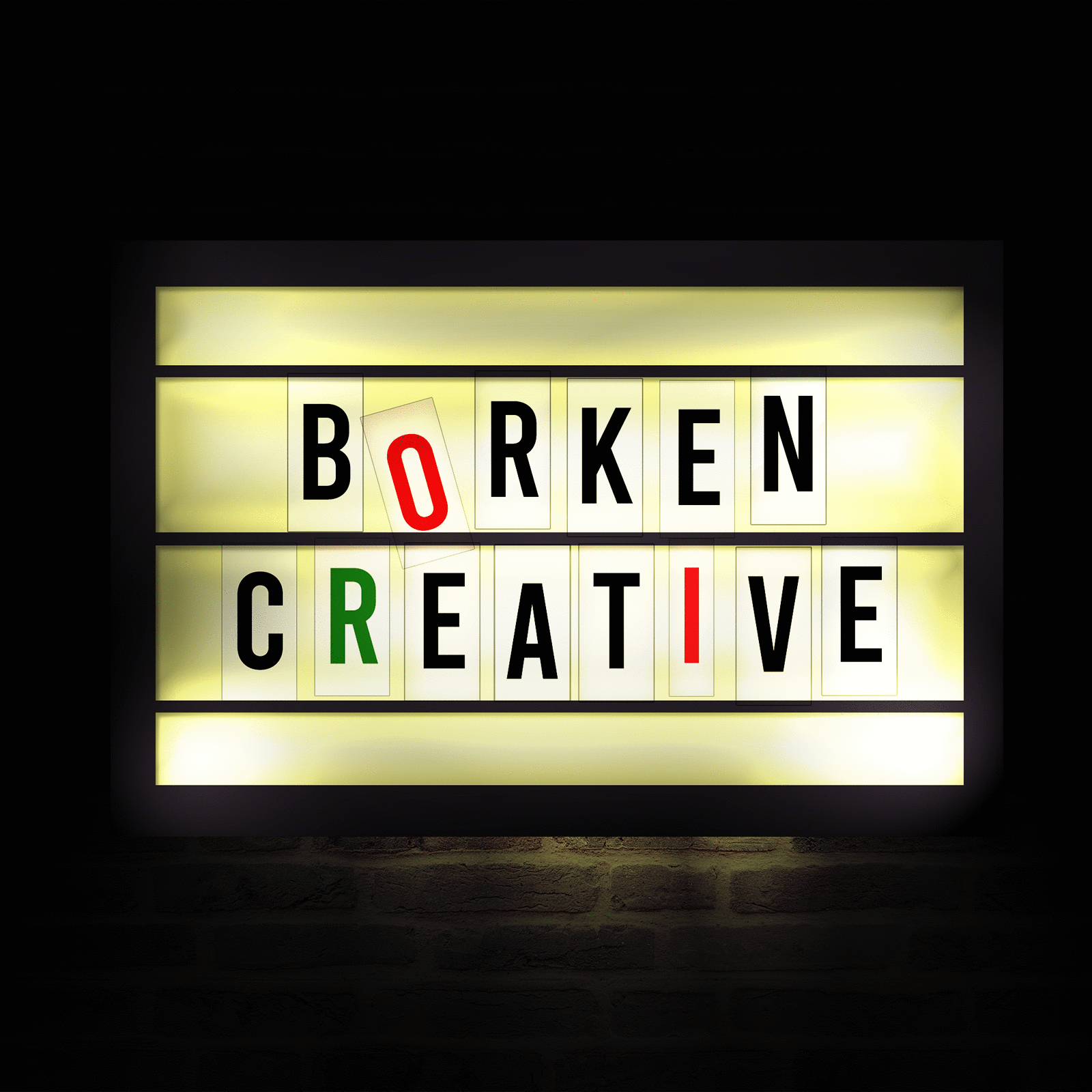 BORKEN CREATIVE