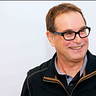 David Cooperrider