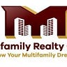 Multifamily Realty Gains