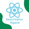 React Native Nigeria