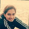 Sushma Nayak Medium Writer - @sush_nyk Profile image